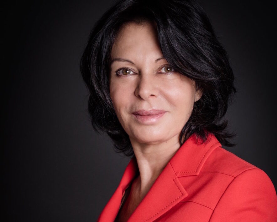 Brigitte BONI de MONSEIGNAT