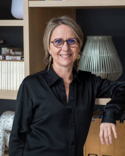 Laurence FERROUX