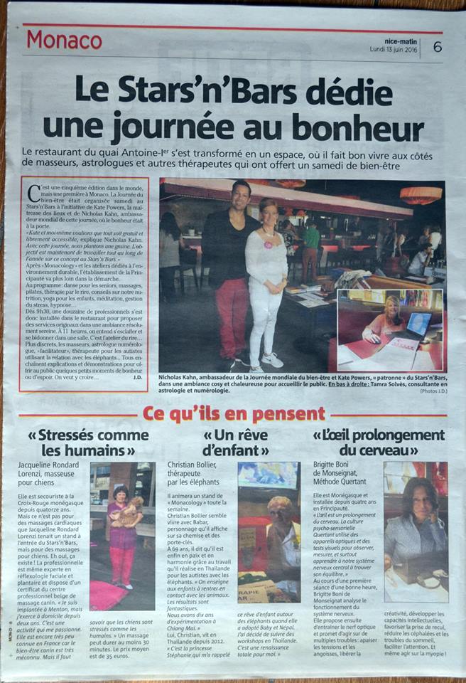 Nice-Matin 13-06-2016